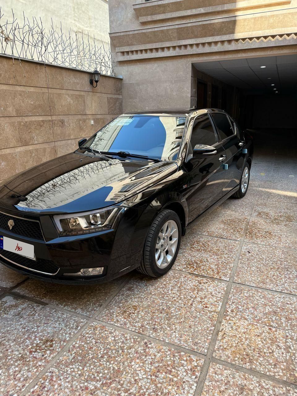 خودرو دنا، پلاس آگهی ann_18065356