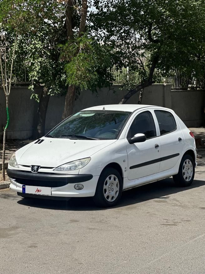 خودرو پژو، 206 آگهی ann_18065360