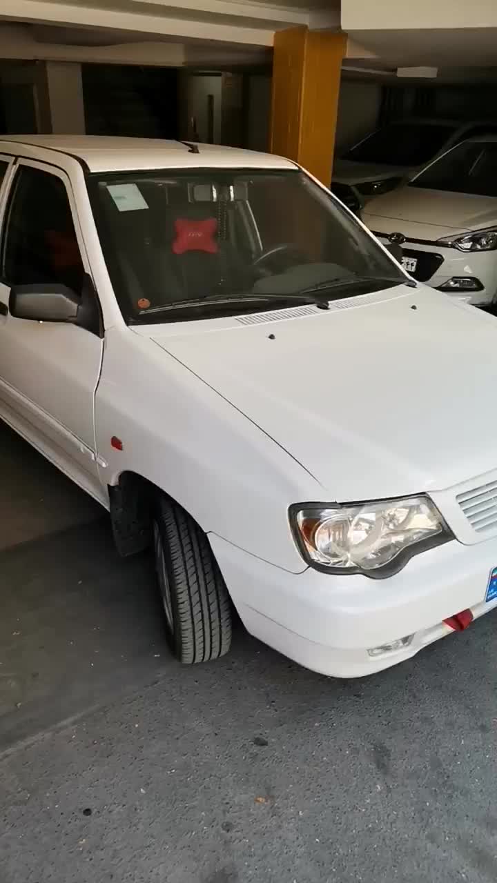 پراید 111 SE - 1397