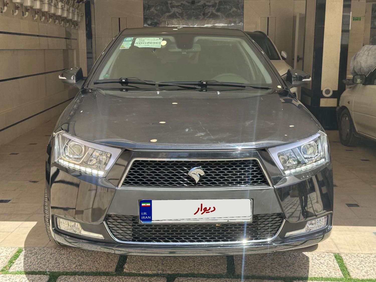 خودرو دنا، پلاس آگهی ann_18065390