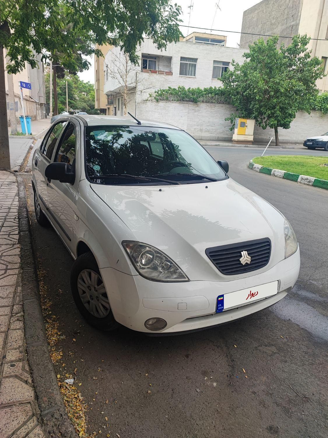 خودرو تیبا، 2 آگهی ann_18065393