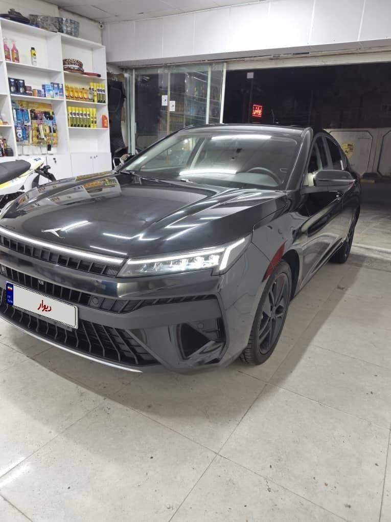 خودرو کی ام سی، J7 آگهی ann_18065399