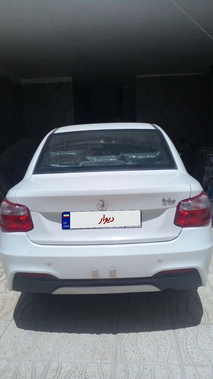 خودرو ساینا، S آگهی ann_18065402