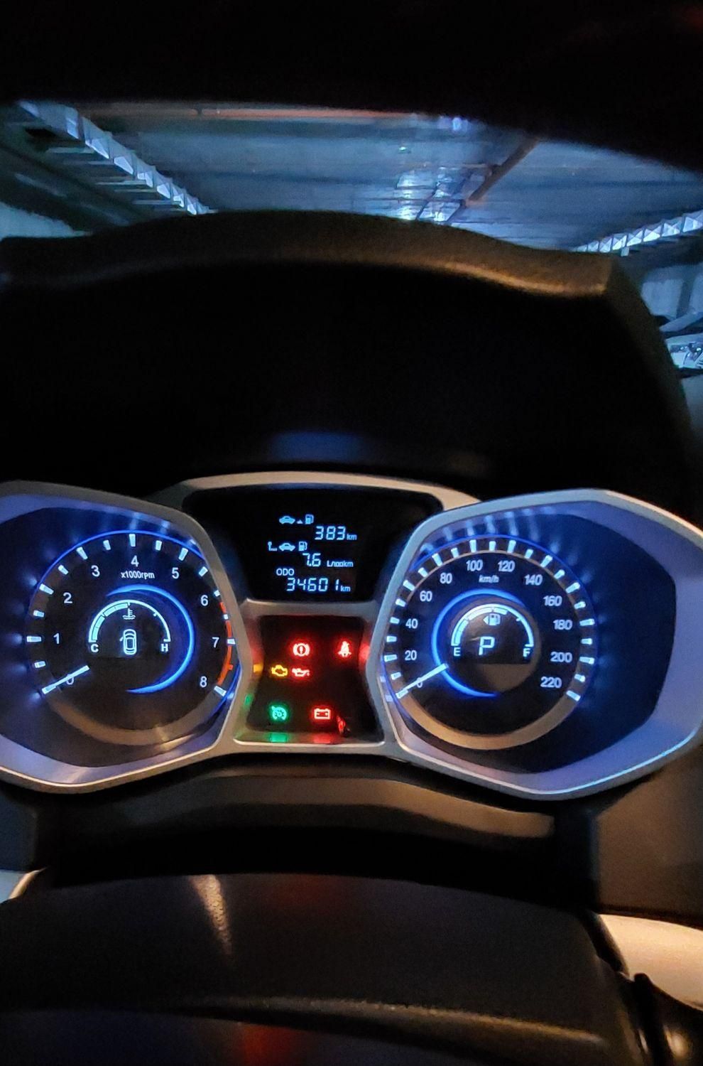 جک S3 اتوماتیک - 2021