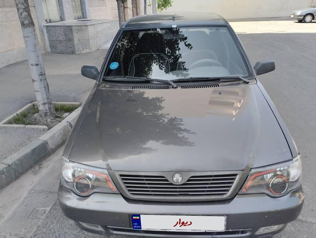 پراید 132 SX - 1391