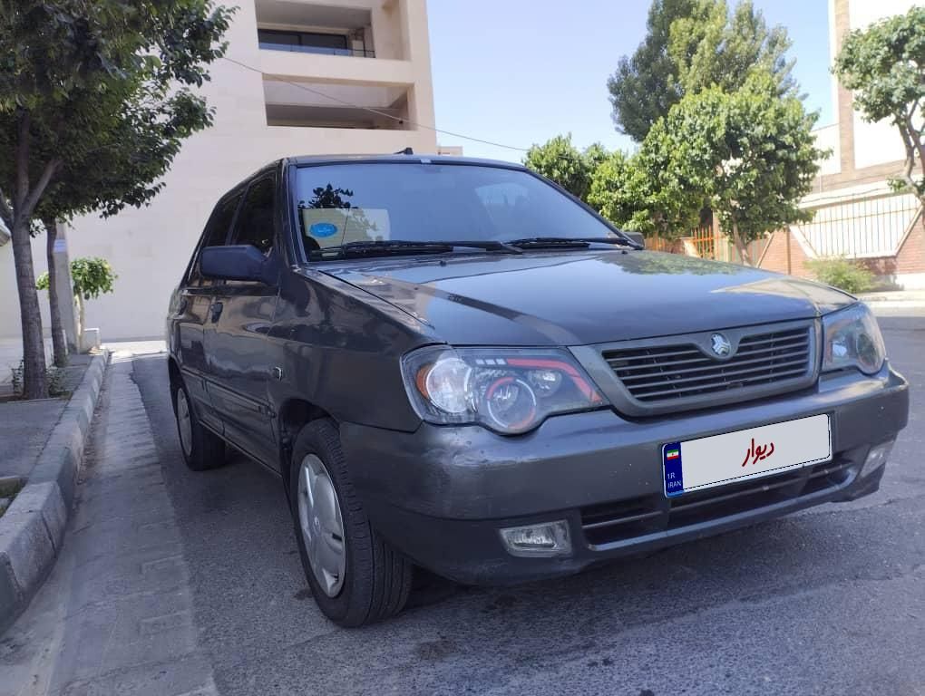 خودرو پراید، 132 آگهی ann_18065420