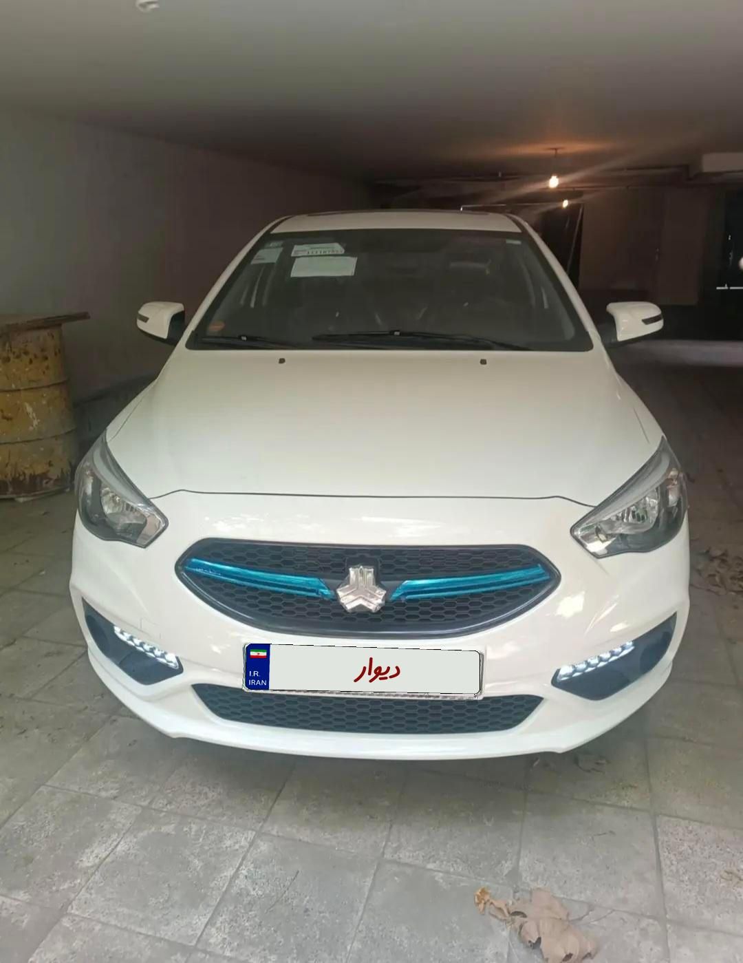 خودرو شاهین، G آگهی ann_18065422