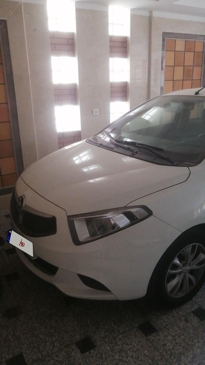 خودرو برلیانس، H230 آگهی ann_18065434
