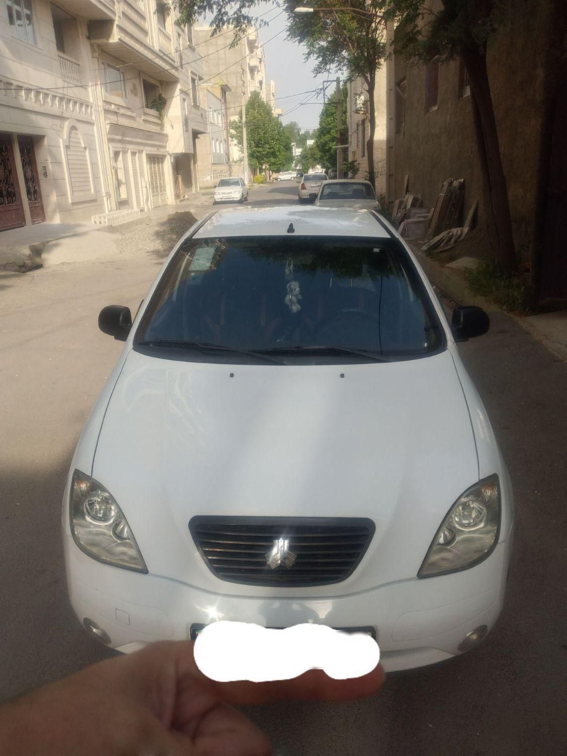 خودرو تیبا، صندوق دار آگهی ann_18065446
