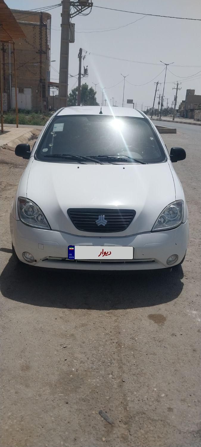خودرو تیبا، 2 آگهی ann_18065447