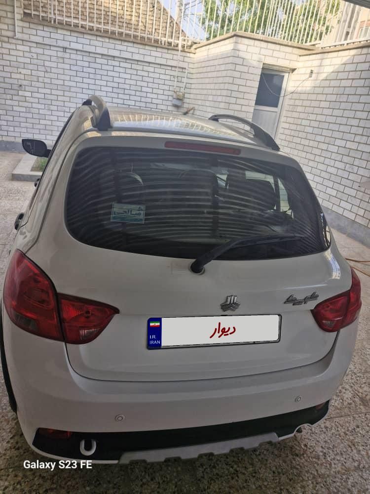 خودرو کوییک، S آگهی ann_18065458