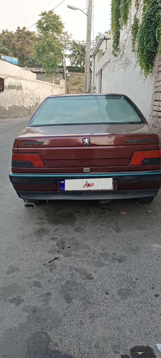 خودرو پژو، 405 آگهی ann_18065459