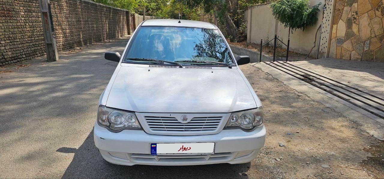 پراید 111 SE - 1397