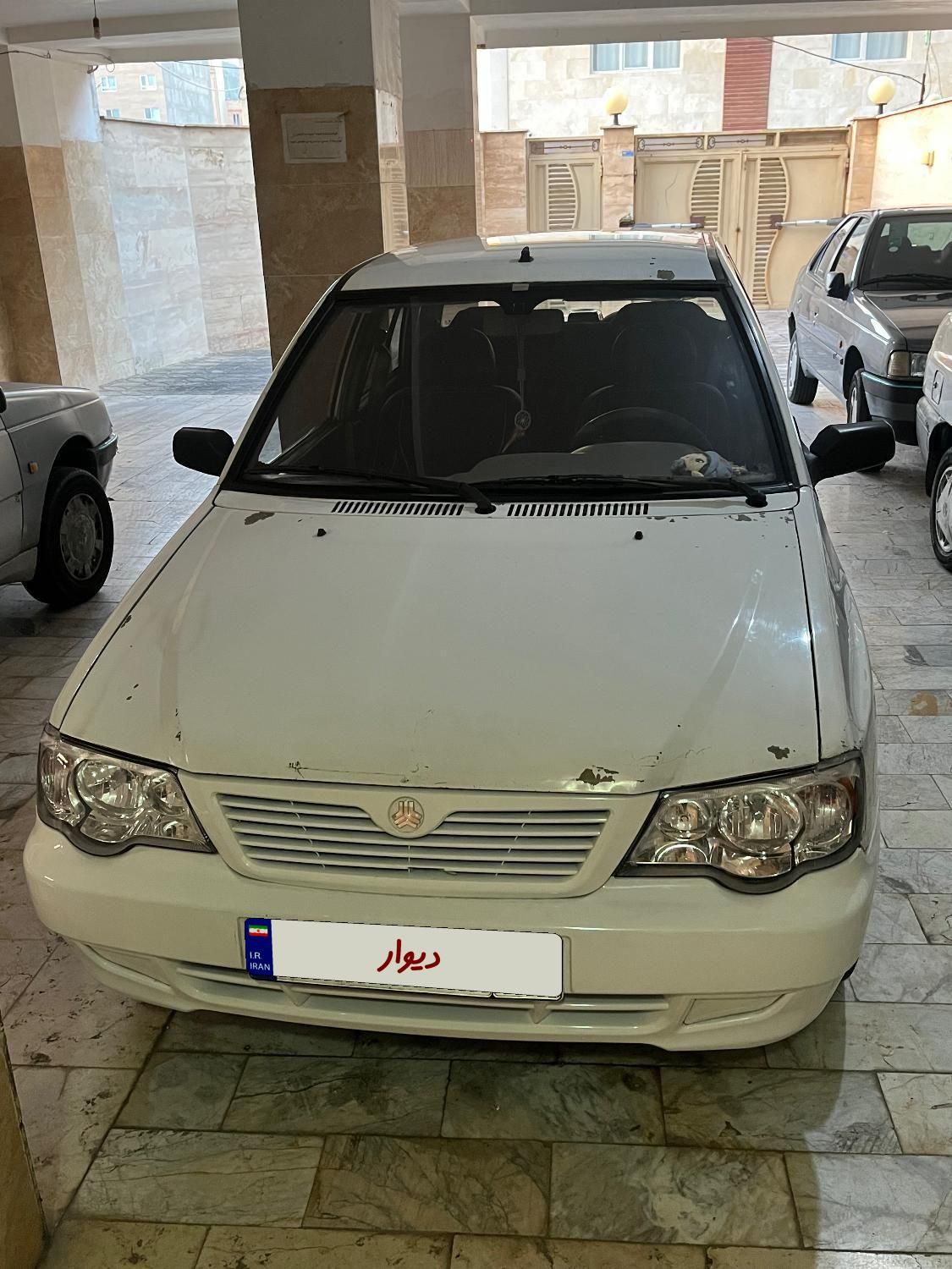 خودرو پراید، 132 آگهی ann_18065477