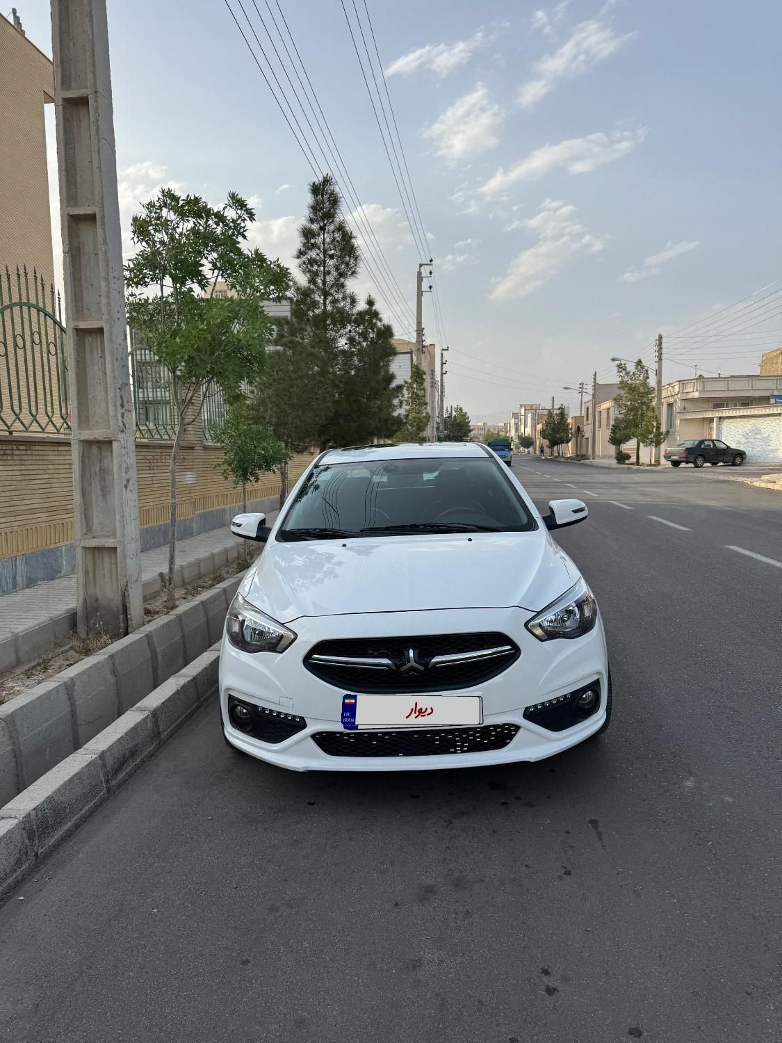 شاهین G دنده ای - 1401