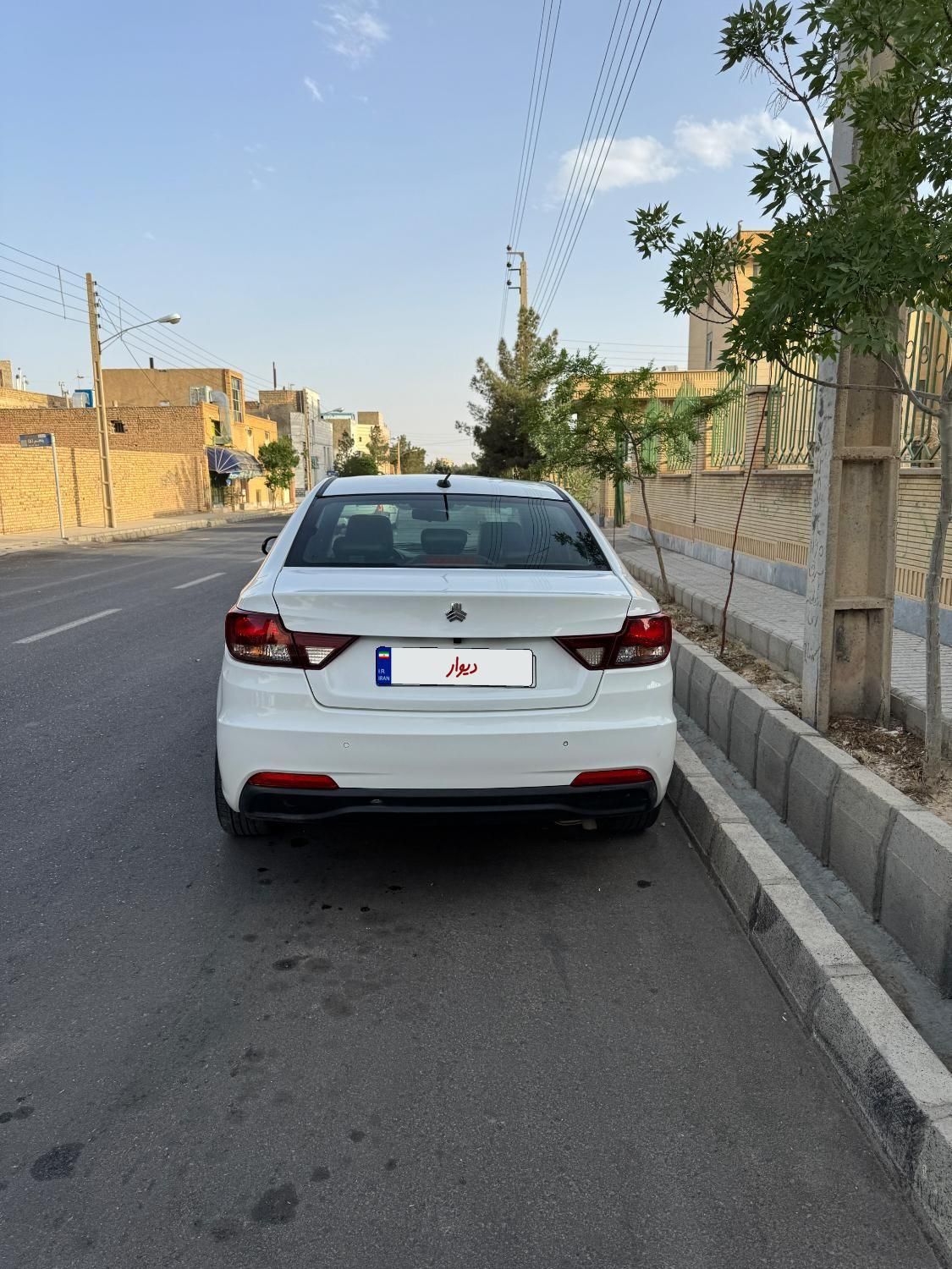 شاهین G دنده ای - 1401