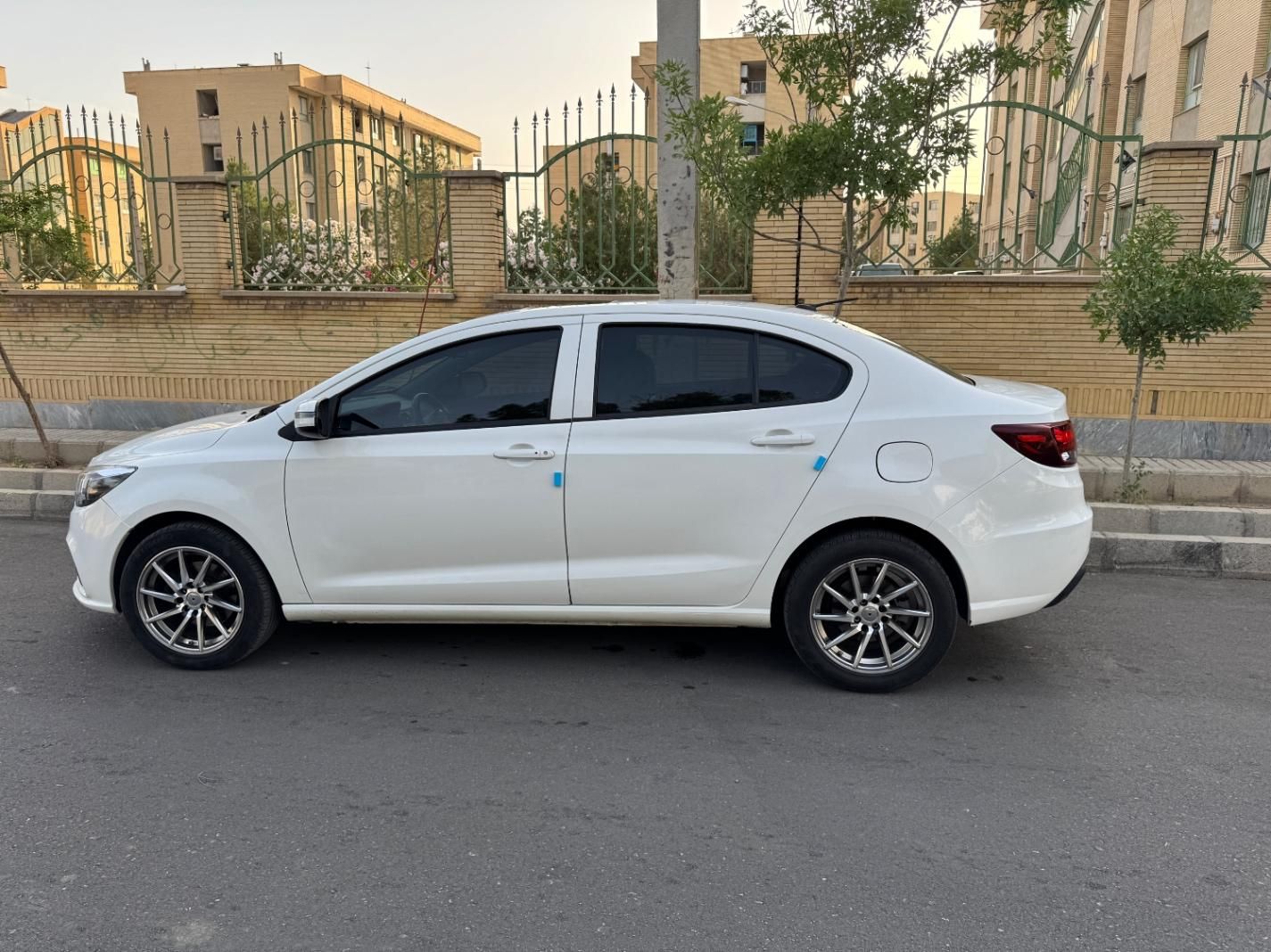 شاهین G دنده ای - 1401