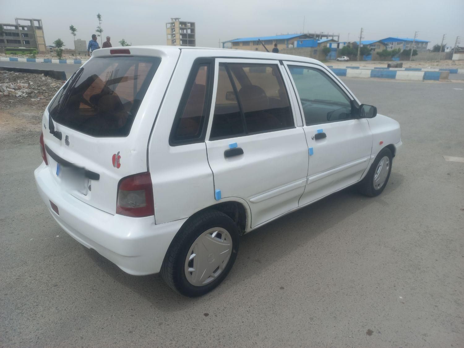 خودرو پراید، 111 آگهی ann_18065491