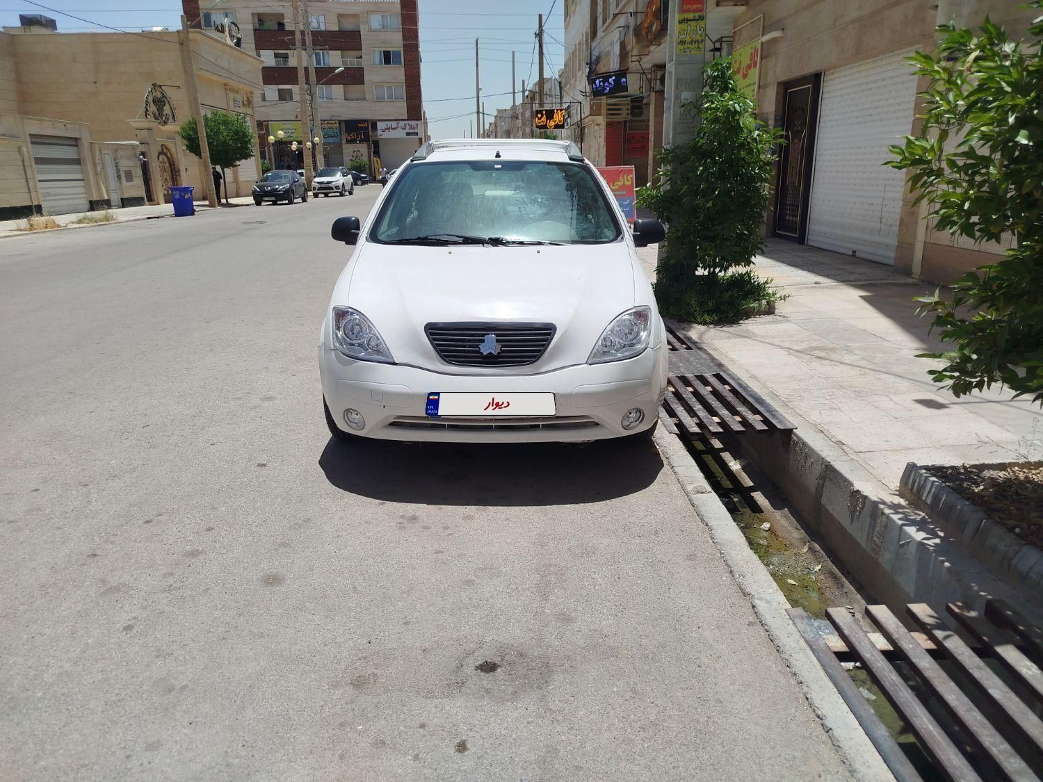 خودرو تیبا، صندوق دار آگهی ann_18065514