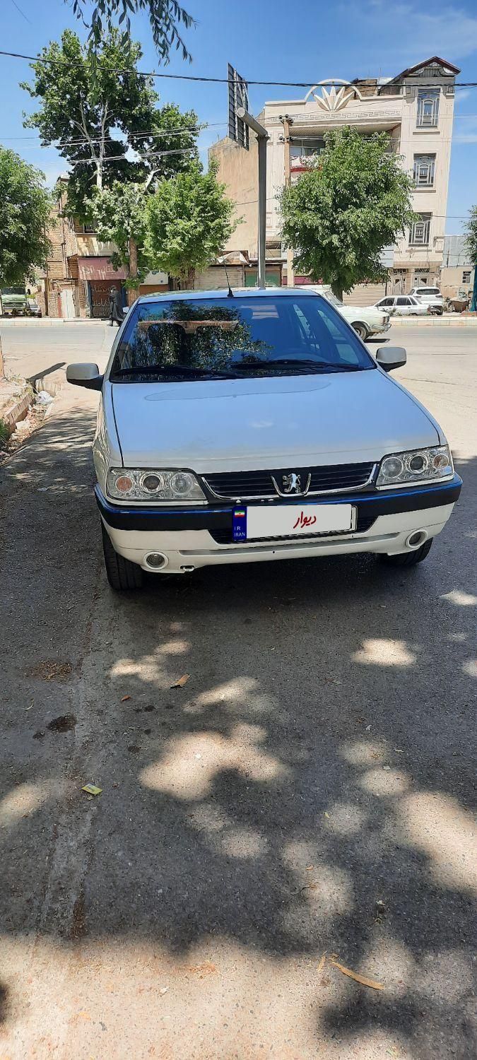 خودرو پژو، 405 SLX آگهی ann_18065515