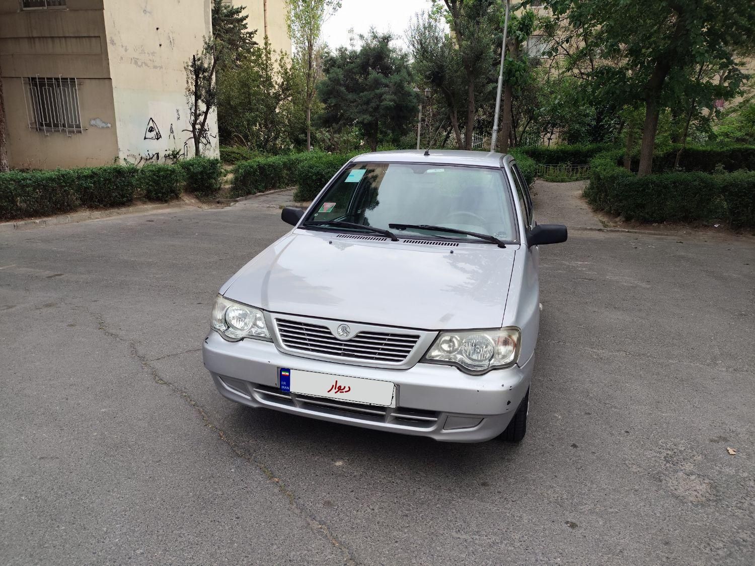 خودرو پراید، 111 آگهی ann_18065540
