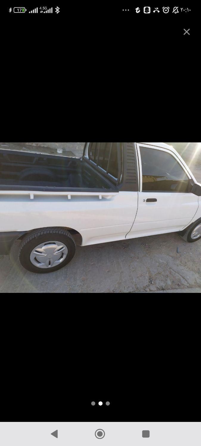 خودرو پراید، 151 آگهی ann_18065544