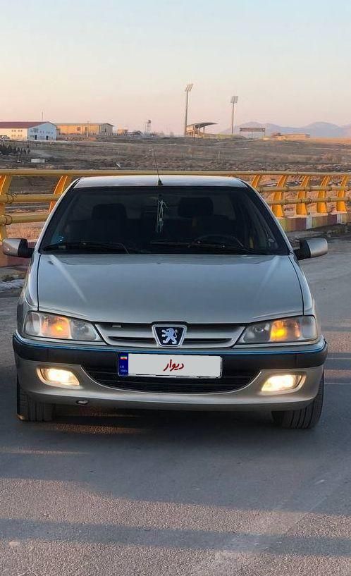 خودرو پژو، پارس آگهی ann_18065553
