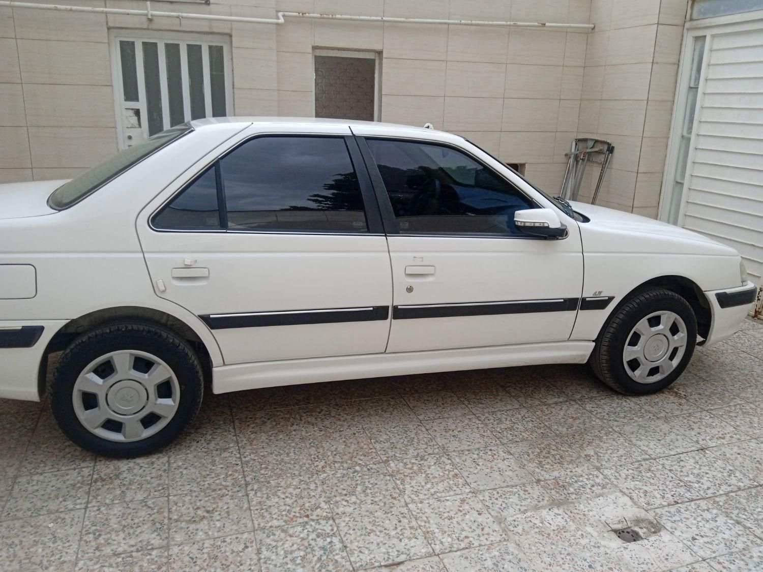 خودرو پژو، پارس آگهی ann_18065555