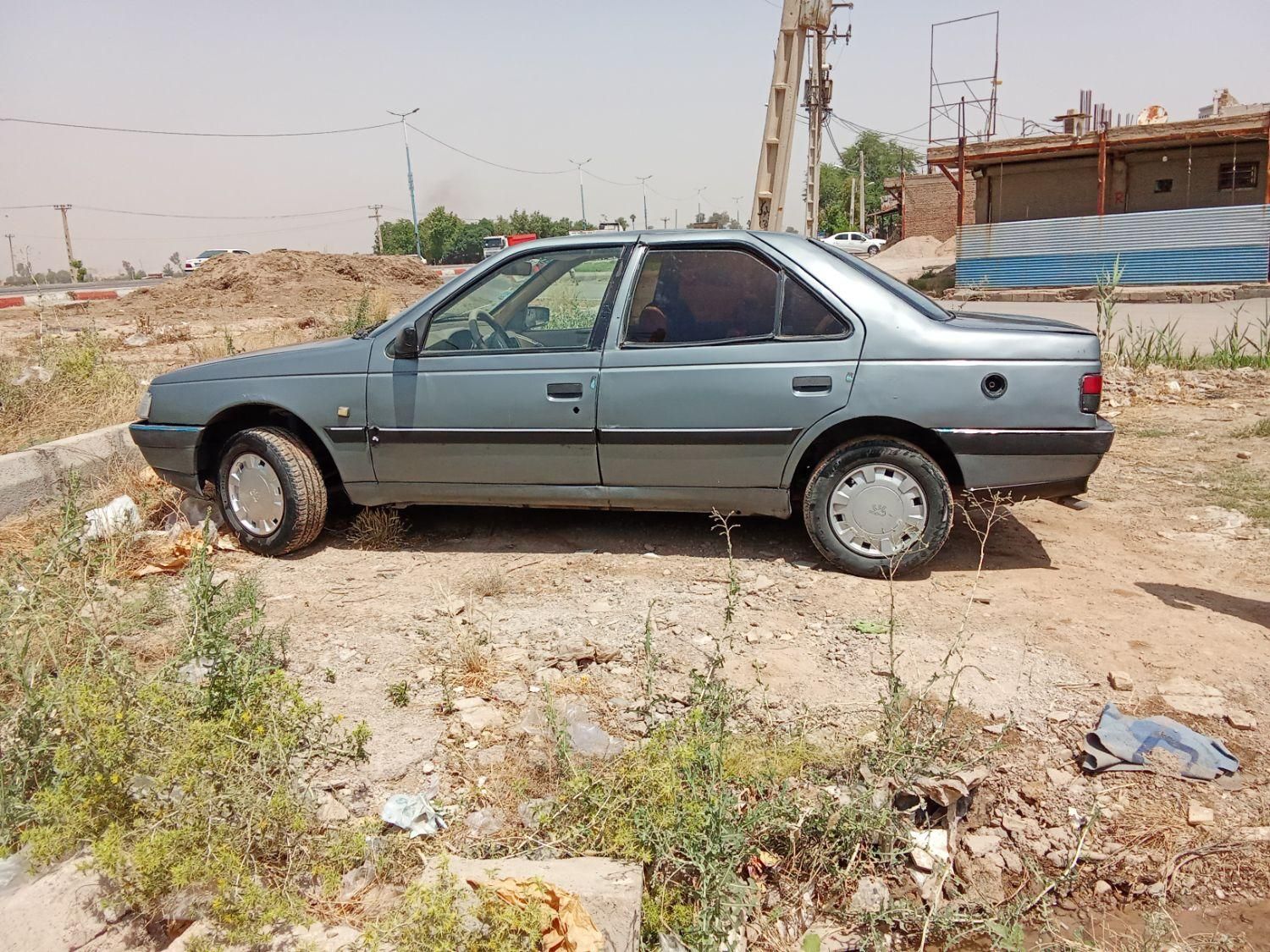خودرو پژو، 405 آگهی ann_18065566
