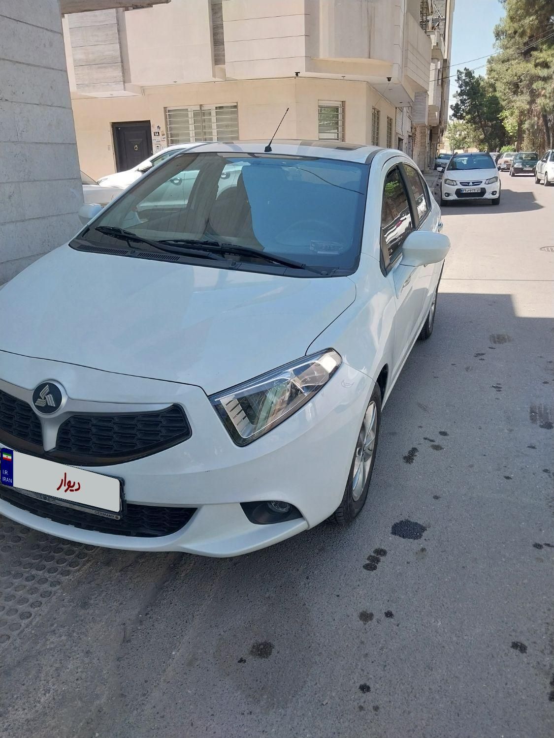 خودرو برلیانس، H230 آگهی ann_18065591