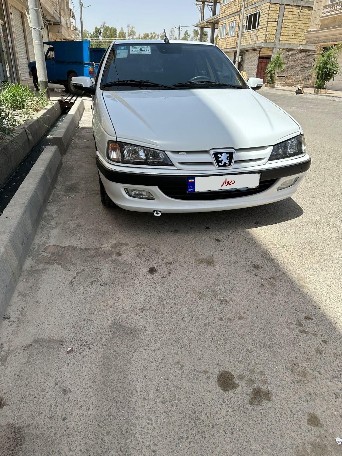 خودرو پژو، پارس آگهی ann_18065592