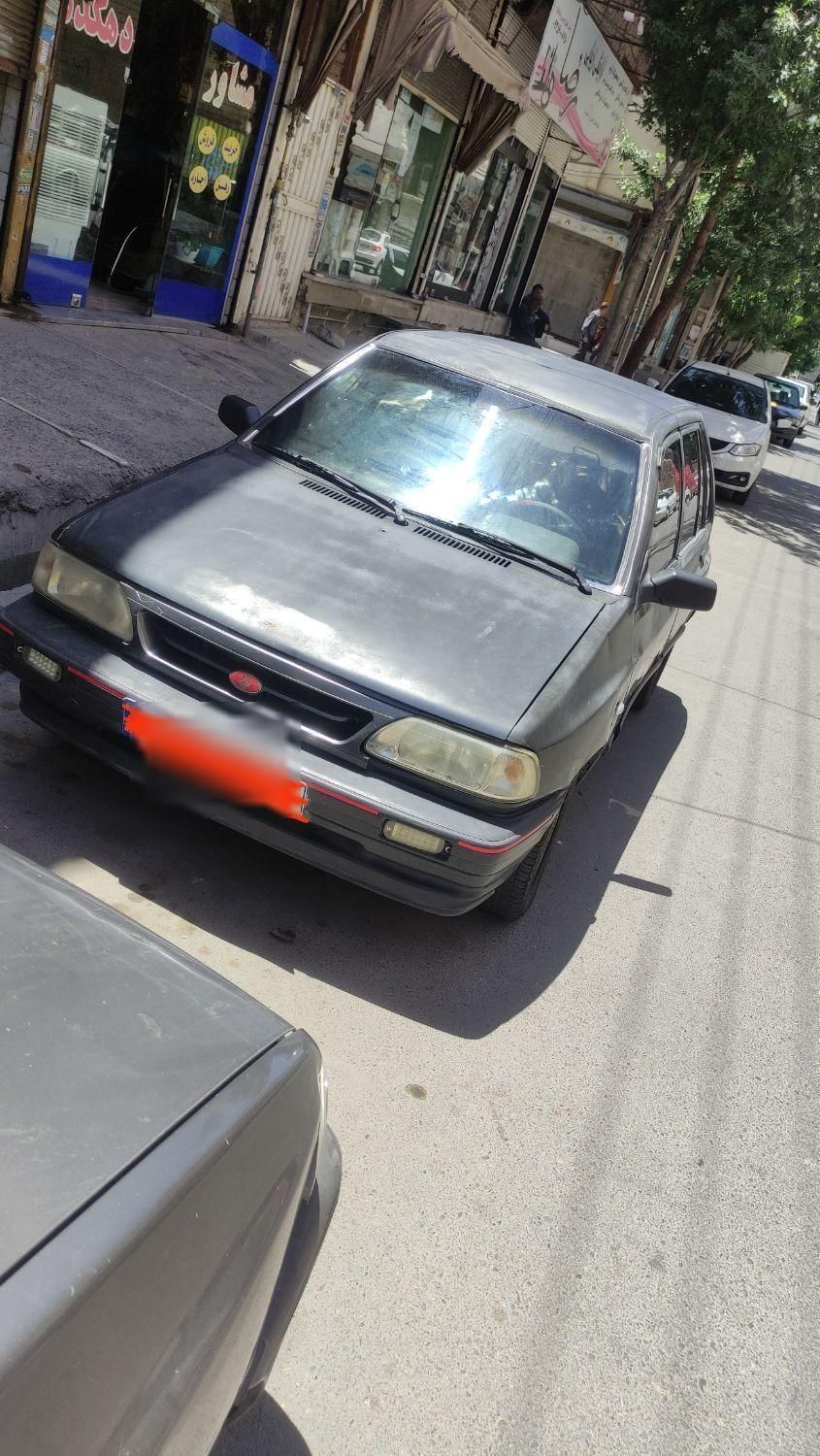 خودرو پراید، 111 آگهی ann_18065601