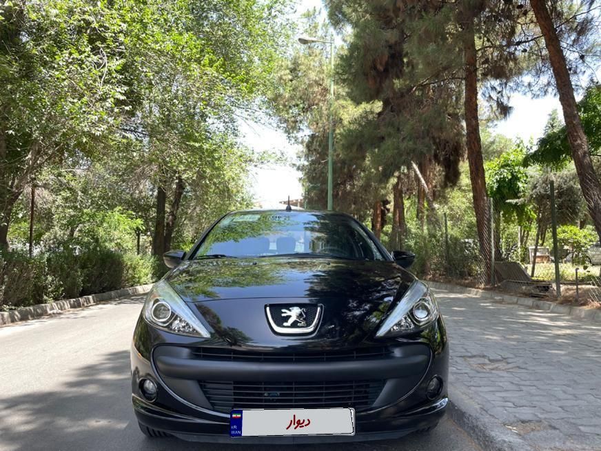 خودرو پژو، 207 آگهی ann_18065623