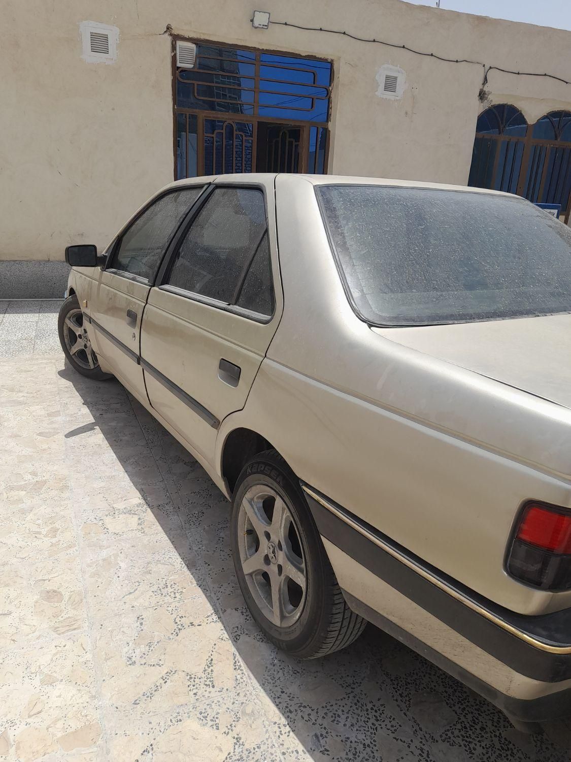 خودرو پژو، 405 آگهی ann_18065625