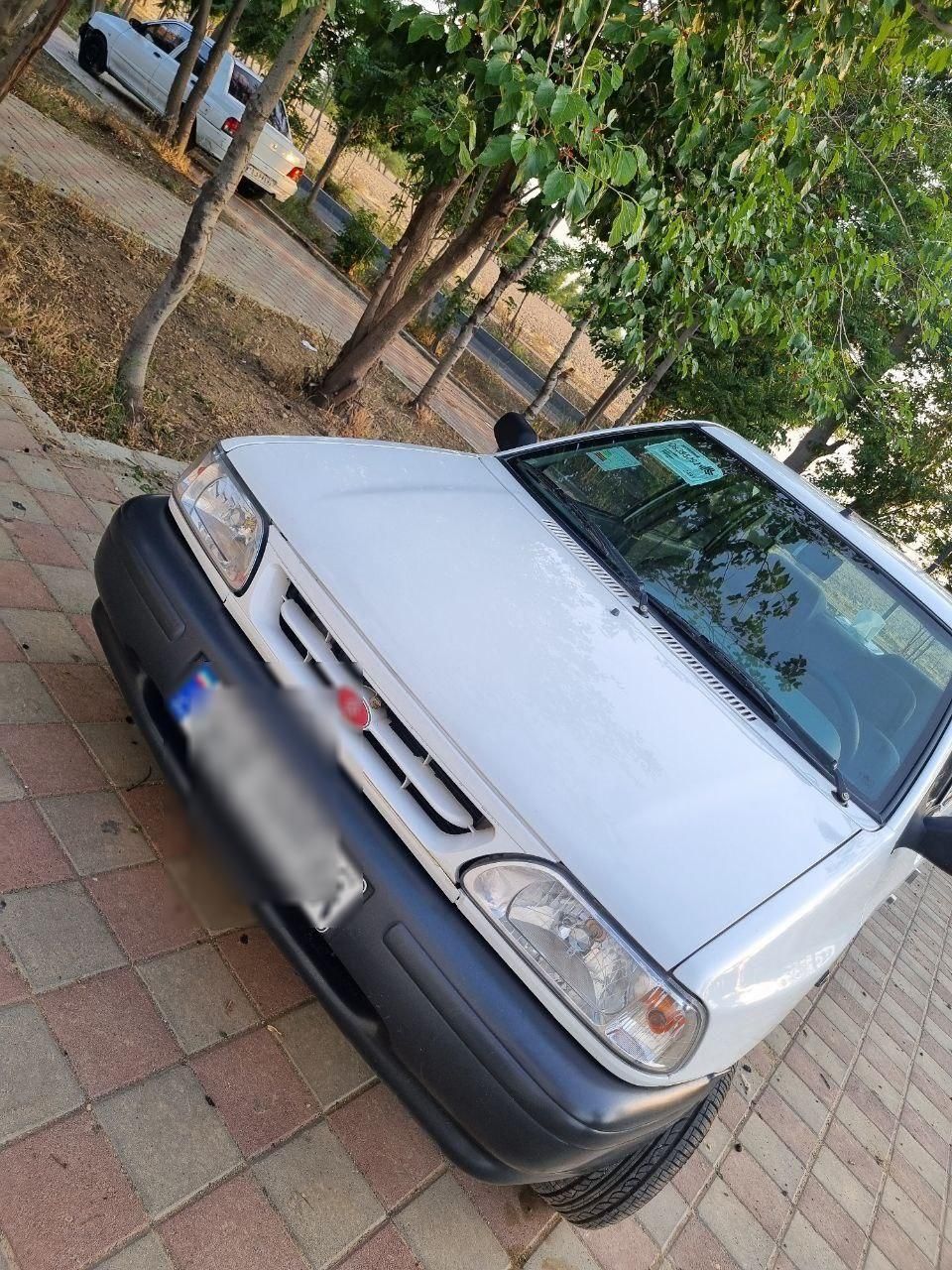 پراید 131 SE - 1399