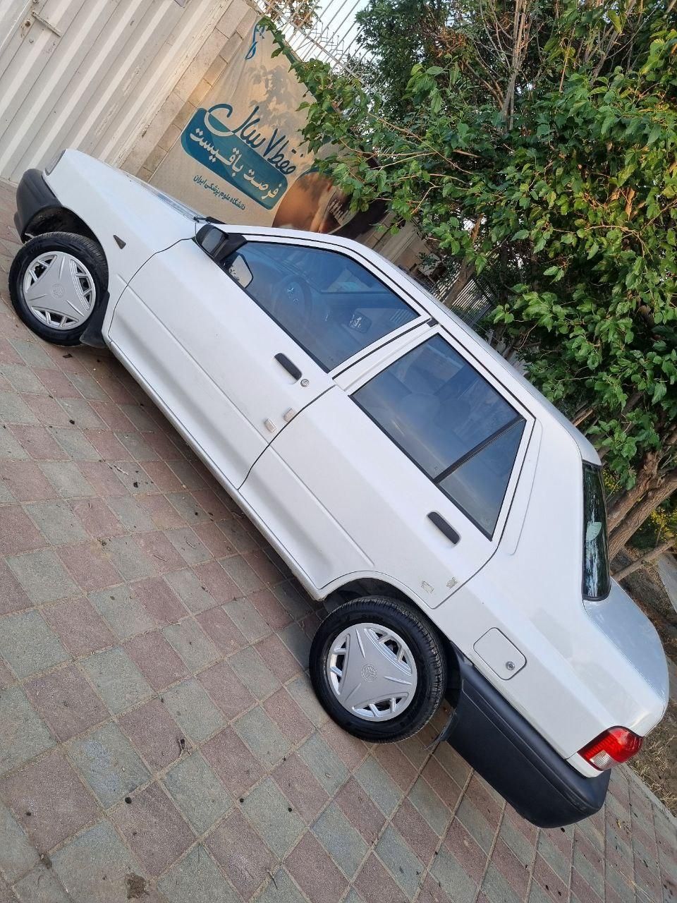 پراید 131 SE - 1399
