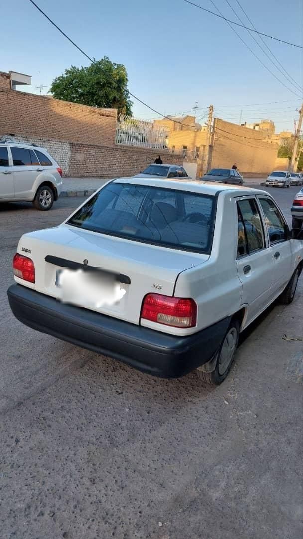 خودرو پراید، 131 آگهی ann_18065645