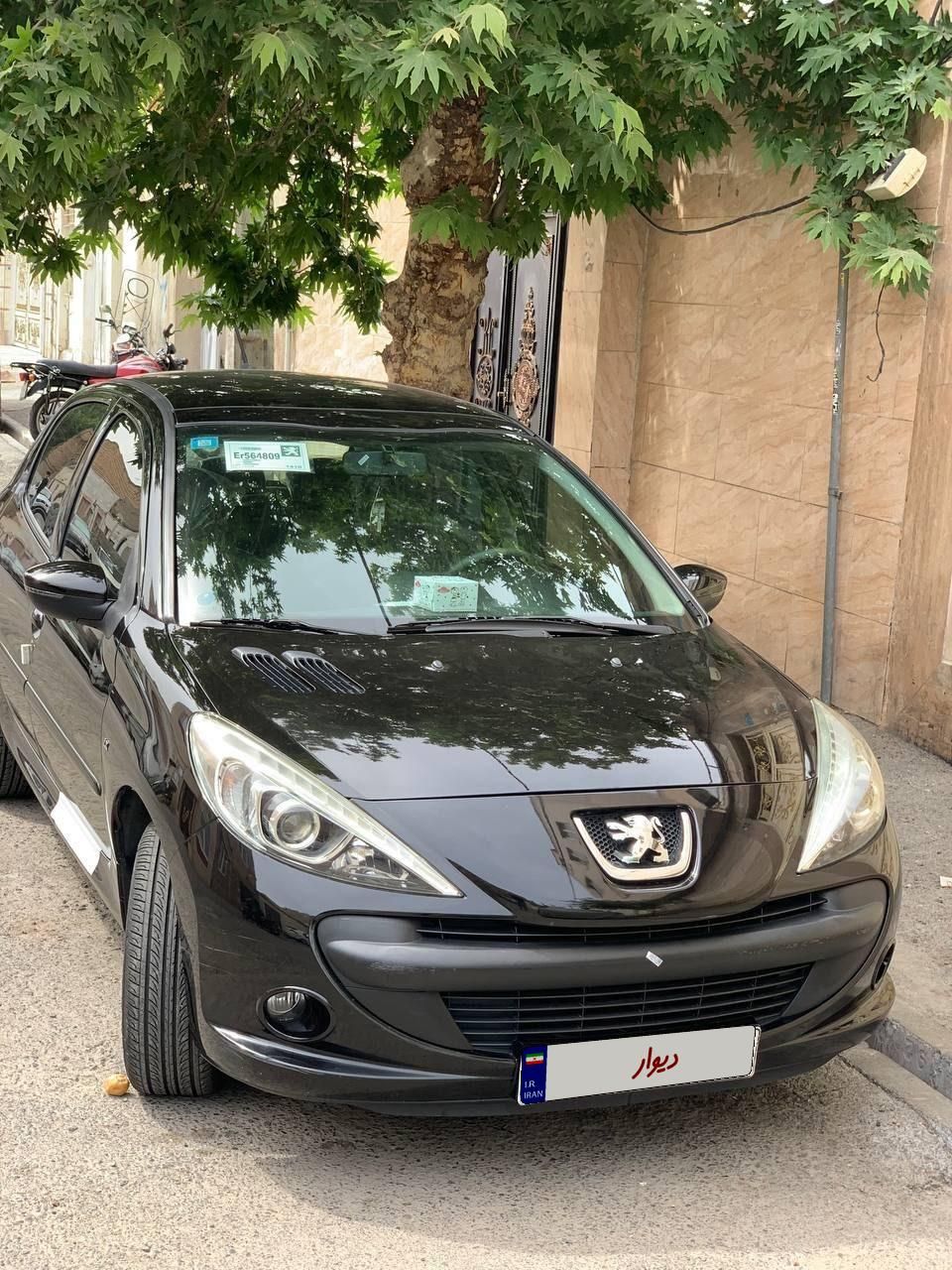 خودرو پژو، 207 آگهی ann_18065675