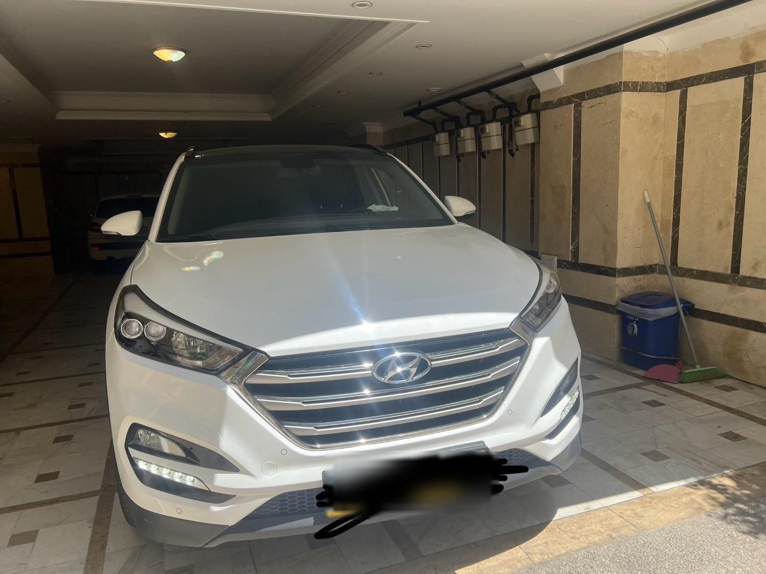خودرو هیوندای، توسان آگهی ann_18065678