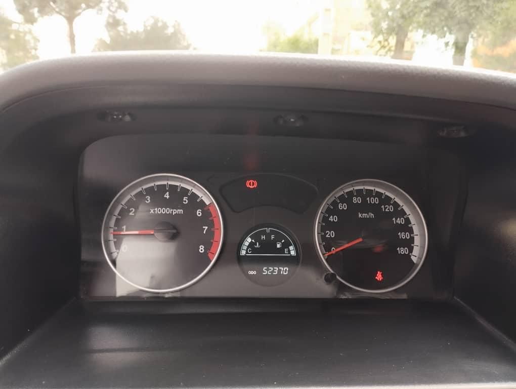 پراید 151 SE - 1402