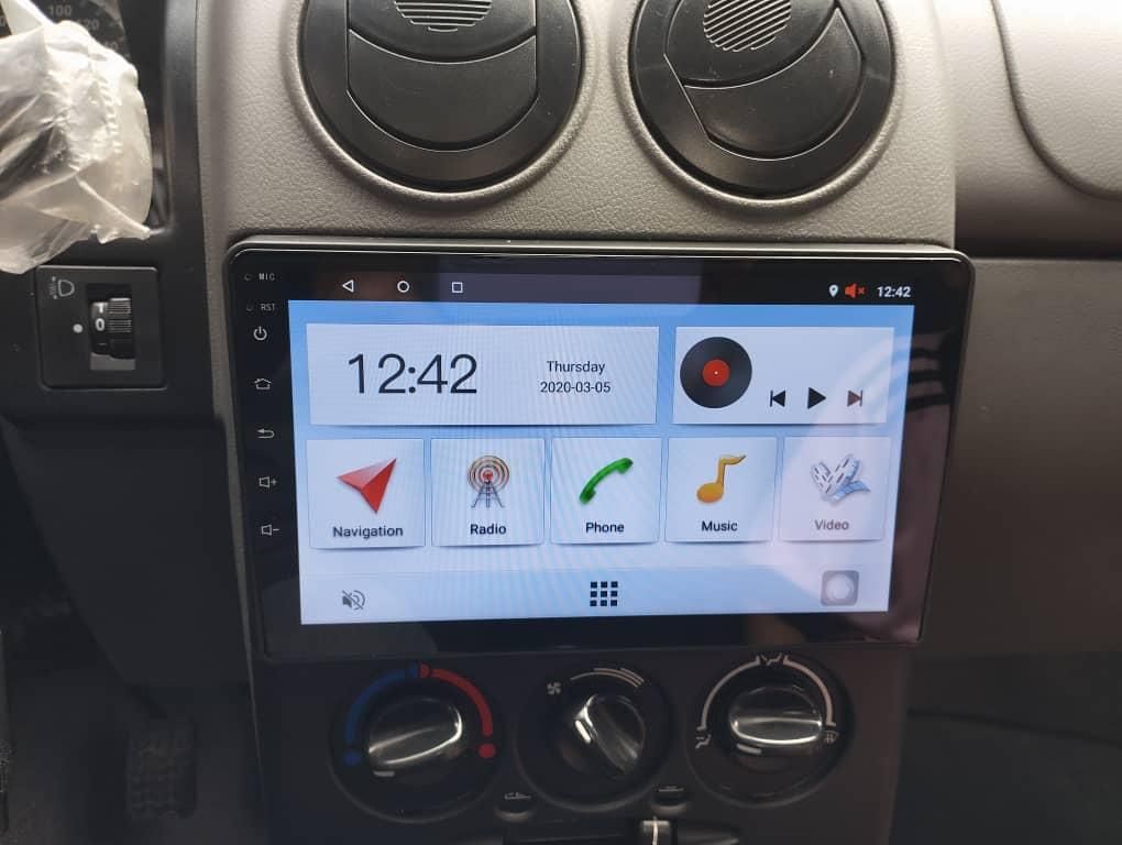 پراید 151 SE - 1402