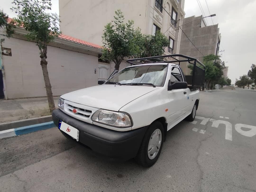 پراید 151 SE - 1402