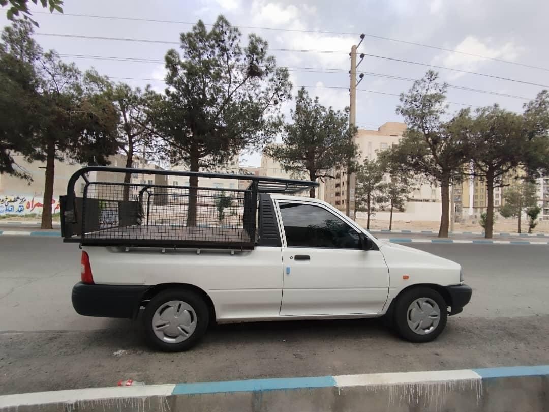 پراید 151 SE - 1402
