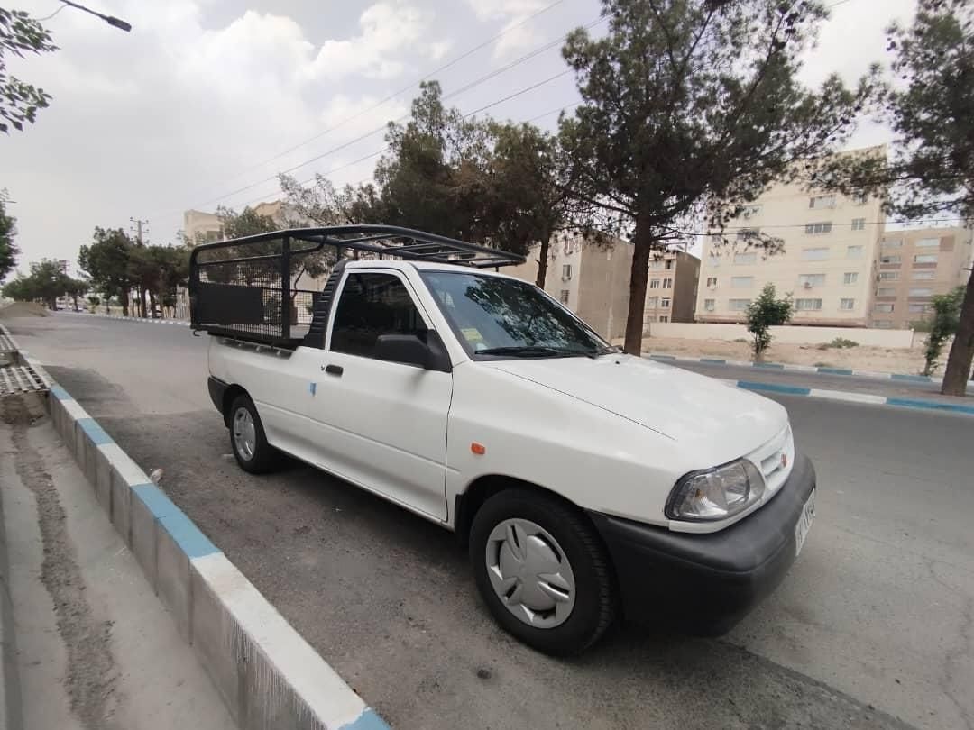پراید 151 SE - 1402