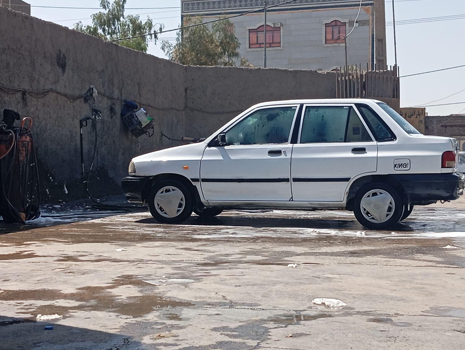 خودرو پراید، 131 آگهی ann_18065700