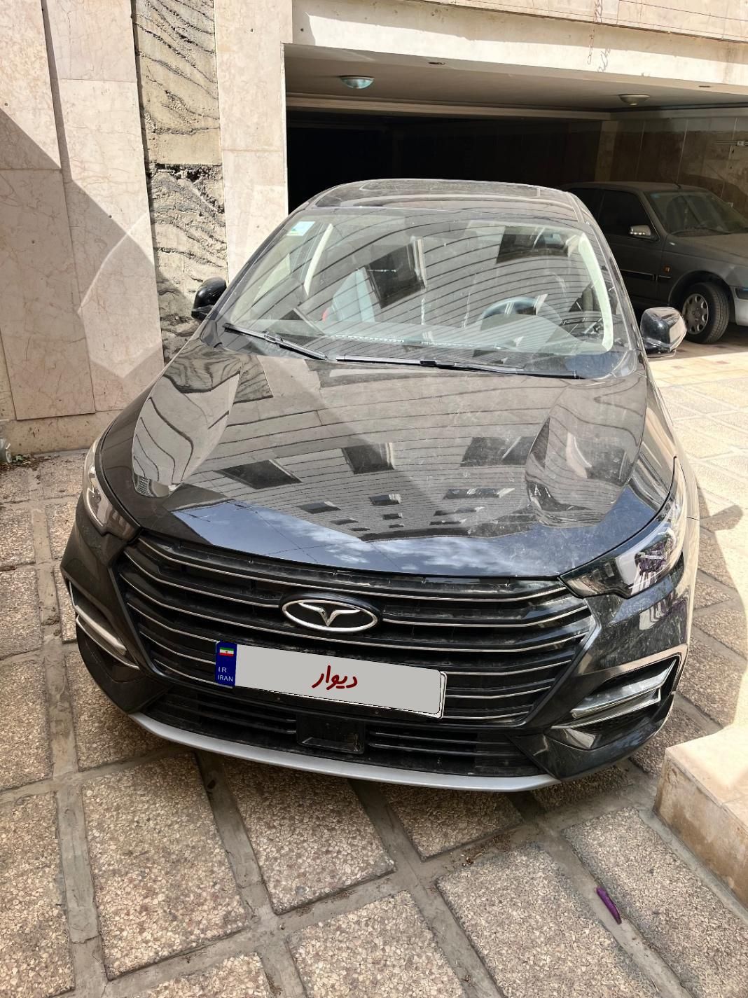 خودرو فونیکس، آریزو 6 پرو آگهی ann_18065706