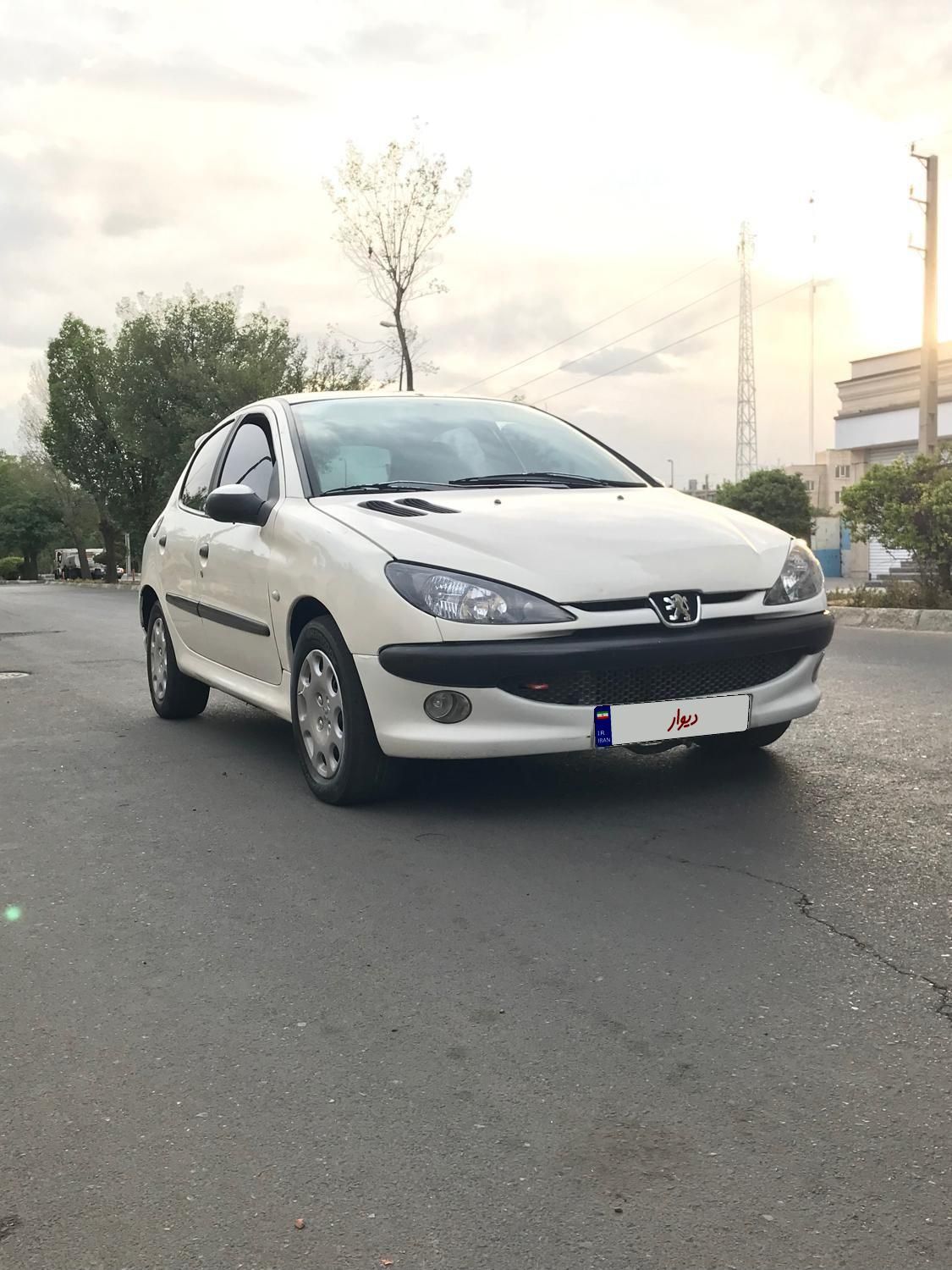 خودرو پژو، 206 آگهی ann_18065715