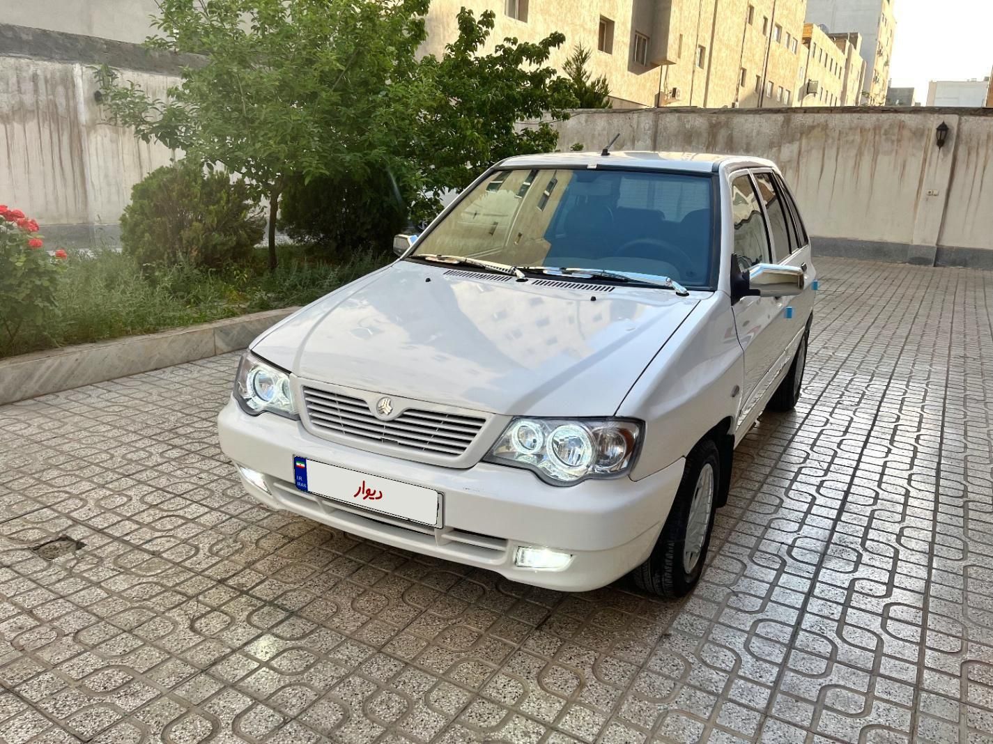 خودرو پراید، 111 آگهی ann_18065736