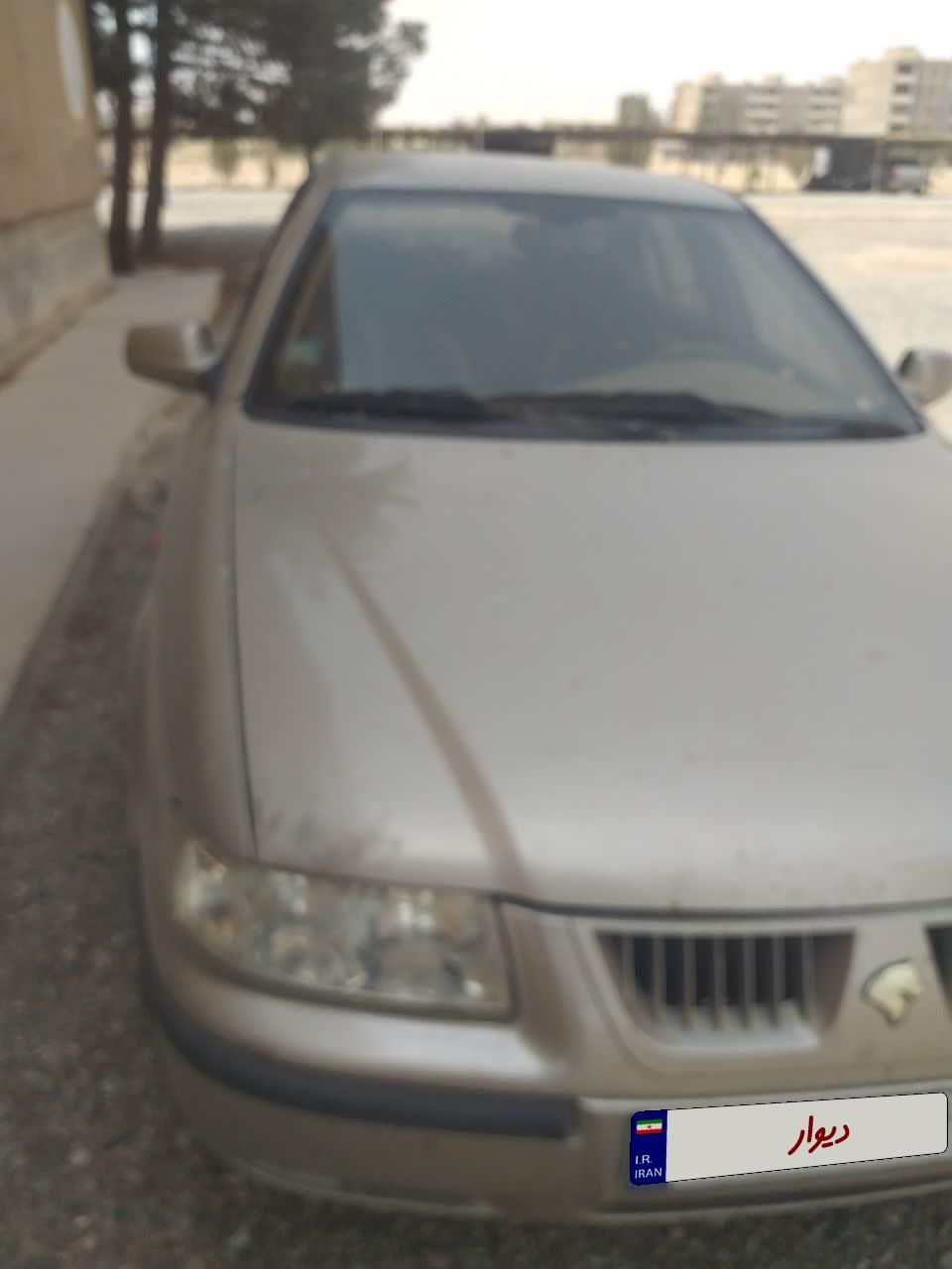 خودرو سمند، X7 آگهی ann_18065738