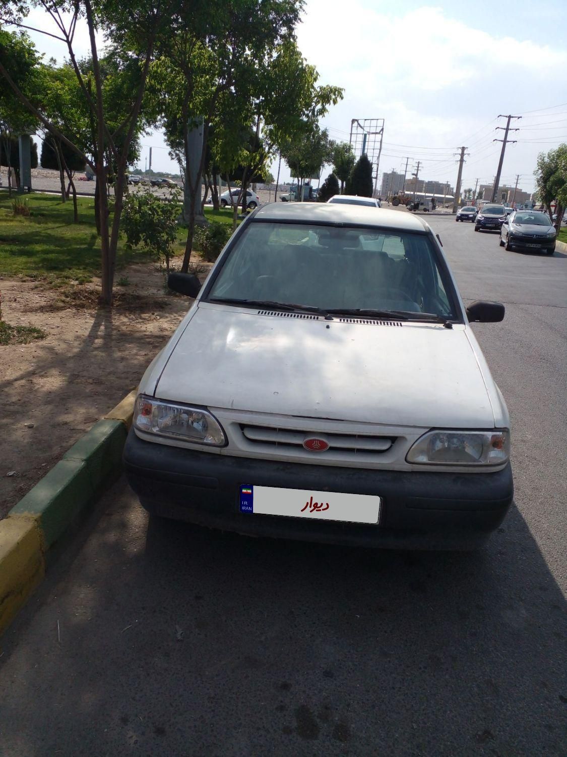 خودرو پراید، 131 آگهی ann_18065749